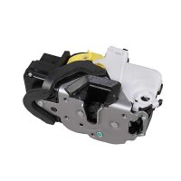 Türschloss vorne links METZGER für OPEL INSIGNIA A