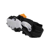 Front right door lock METZGER for OPEL INSIGNIA A