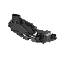 Front right door lock METZGER for FORD MONDEO IV
