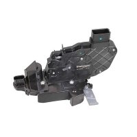 Front right door lock METZGER for FORD MONDEO IV
