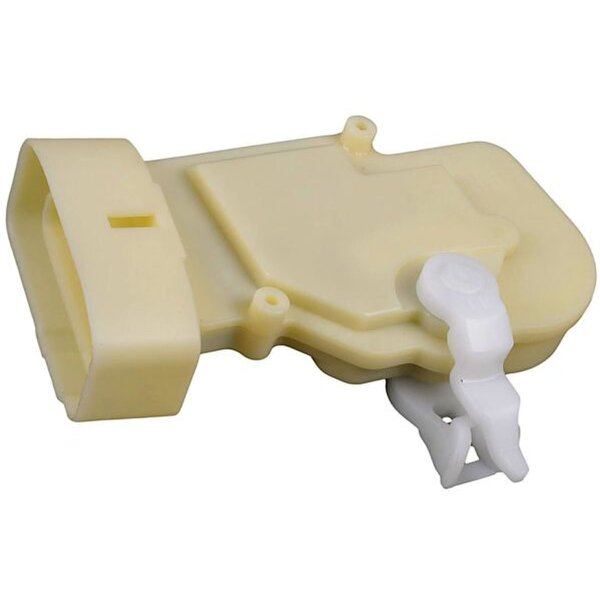 Central Locking Actuator front left METZGER for e.g. TOYOTA YARIS