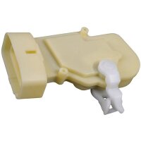 Central Locking Actuator front left METZGER for e.g....