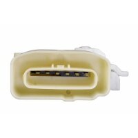 Central Locking Actuator front left METZGER for e.g. TOYOTA YARIS