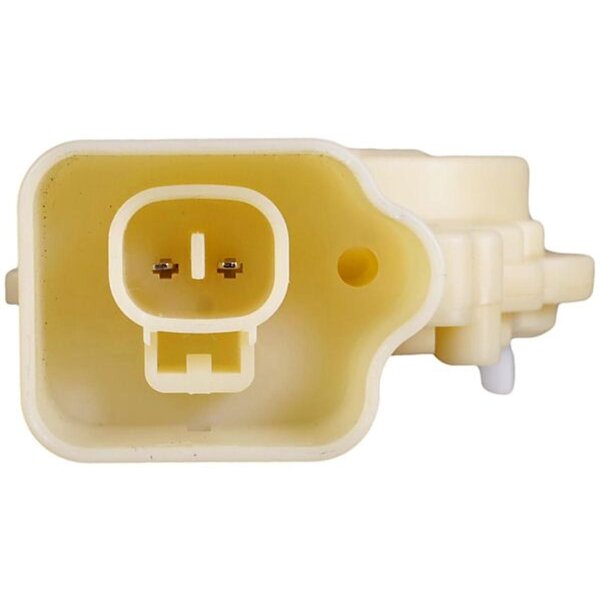 Stellelement Zentralverriegelung hinten links METZGER für TOYOTA YARIS