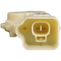 Stellelement Zentralverriegelung hinten rechts METZGER...