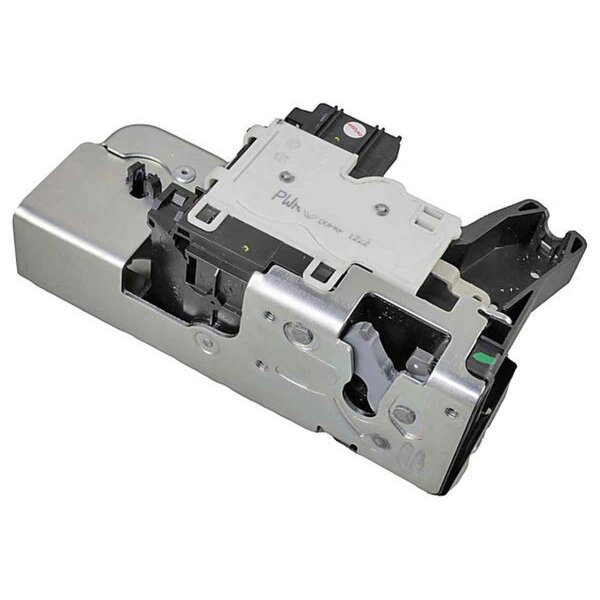 Türschloss vorne rechts METZGER IAM-Expertise passend für u.a. FORD TRANSIT