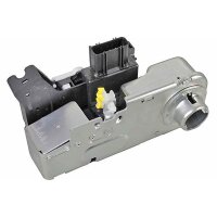 Türschloss vorne rechts METZGER IAM-Expertise...