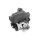 Front left door lock with double locking METZGER for AUDI A2 (8Z0)