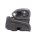 Front right door lock METZGER for OPEL ASTRA K