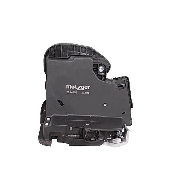 Rear right door lock METZGER for OPEL ASTRA K