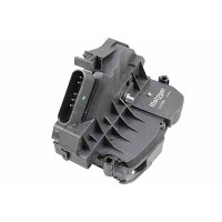 Türschloss vorne links mit Zentralverriegelung...