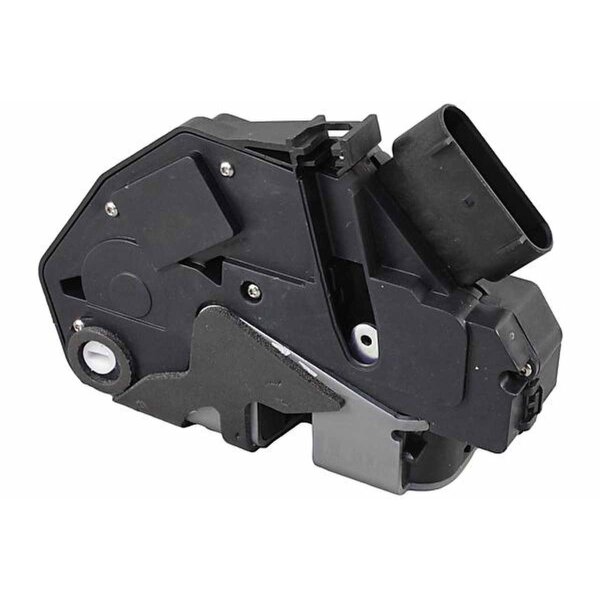 Türschloss hinten links mit Zentralverriegelung METZGER für u.a. FORD C-MAX