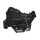Front right door lock with central locking METZGER for TOYOTA AURIS (_E15_)