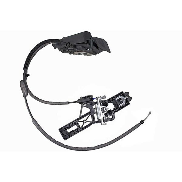 Türschloss hinten rechts mit Zentralverriegelung METZGER für FORD B-MAX