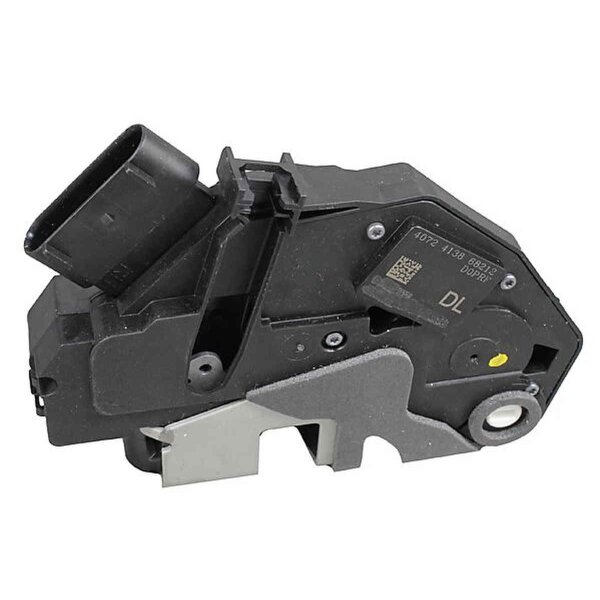 Rear right Door Lock with double locking METZGER for FORD C-MAX and others