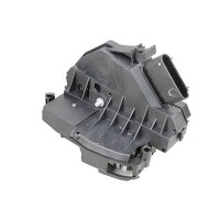 Rear right Door Lock with double locking METZGER for FORD...