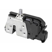 Türschloss vorne links mit Doppelverriegelung METZGER für u.a. FORD FIESTA