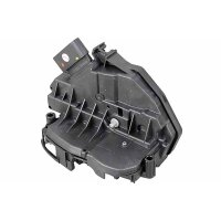 Front left door lock with central locking METZGER for FORD FOCUS III