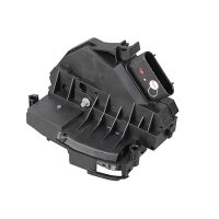 Türschloss mit Kindersicherung betätigt METZGER...