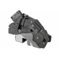 Türschloss mit Kindersicherung betätigt METZGER...