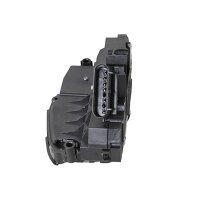 Türschloss mit Kindersicherung betätigt METZGER für u.a. FORD C-MAX