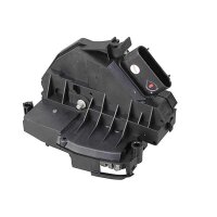 Door Lock rear right with central locking METZGER for...