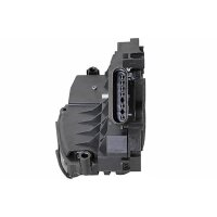 Door Lock rear right with central locking METZGER for...