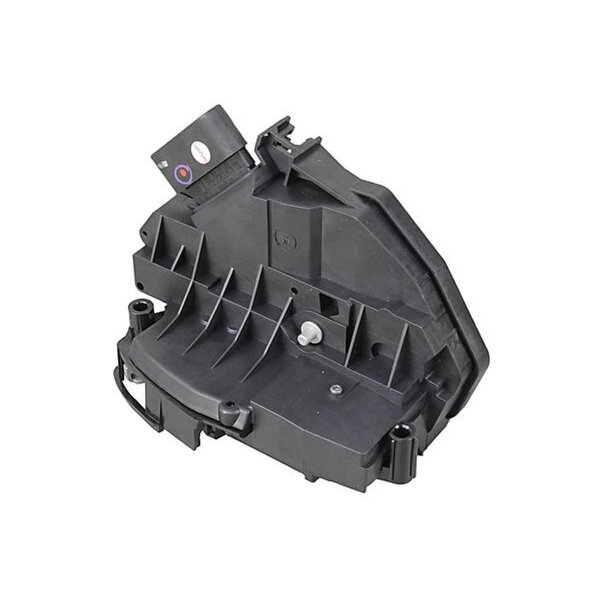 Door Lock rear left with central locking METZGER for e.g. FORD GALAXY