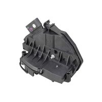 Door Lock rear left with central locking METZGER for e.g....