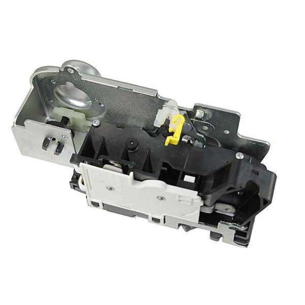 Front right door lock without central locking, METZGER for FORD TRANSIT