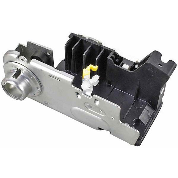 Front left door lock without central locking, METZGER for FORD TRANSIT