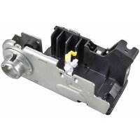 Front left door lock without central locking, METZGER for...