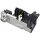 Front left door lock without central locking, METZGER for FORD TRANSIT