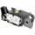 Front left door lock without central locking, METZGER for FORD TRANSIT