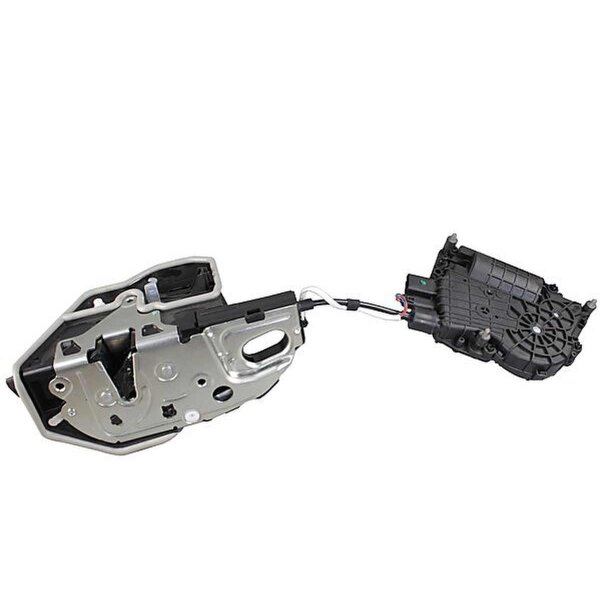Front left door lock with central locking METZGER for BMW 5 (F10)