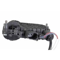 Front left door lock with central locking METZGER for BMW 5 (F10)