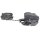 Front left door lock with central locking METZGER for BMW 5 (F10)