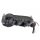 Front left door lock with central locking METZGER for BMW 5 (F10)