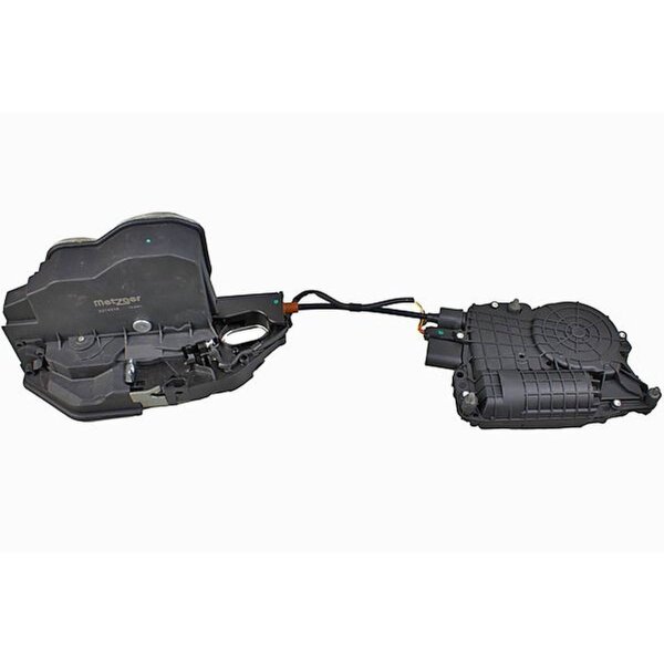 Rear right door lock with central locking METZGER for BMW 7 (F01)