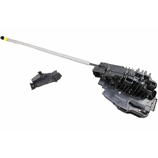 Rear left door lock central locking METZGER for MERCEDES-BENZ E-KLASSE