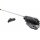 Rear left door lock central locking METZGER for MERCEDES-BENZ E-KLASSE