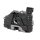 Front right door lock with central locking METZGER for FIAT GRANDE PUNTO
