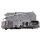 Rear right door lock with central locking METZGER for FIAT GRANDE PUNTO