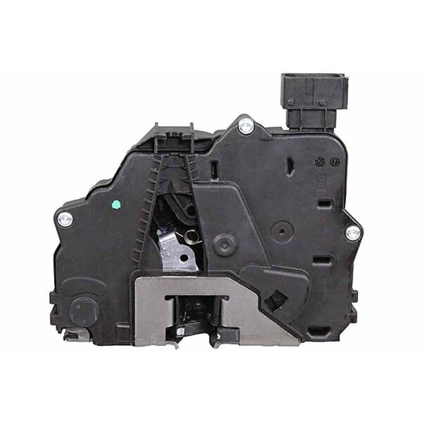 Front right door lock with central locking METZGER for CITROËN JUMPER II