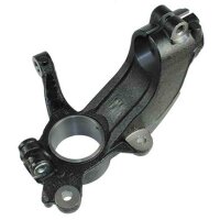 Steering Knuckle Wheel Suspension front axle left METZGER...