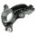 Steering knuckle wheel suspension front right METZGER for VOLVO XC60 I
