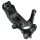 Steering knuckle wheel suspension front right METZGER for VOLVO XC60 I