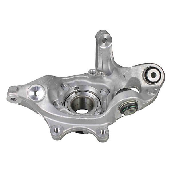 Achsschenkel Radaufhängung Hinterachse links METZGER für u.a. MB E-KLASSE