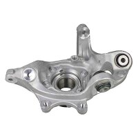 Achsschenkel Radaufhängung Hinterachse links METZGER...