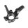 Steering Knuckle Wheel Suspension front left METZGER for e.g. CITROËN EVASION
